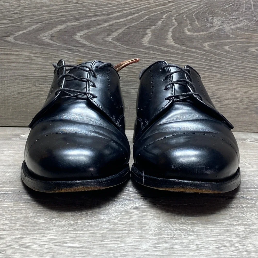 Allen Edmonds good visible
